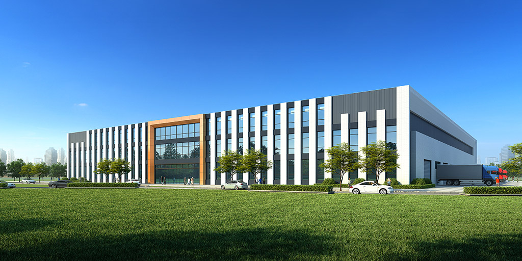 建筑外部環境節能環保設計要點