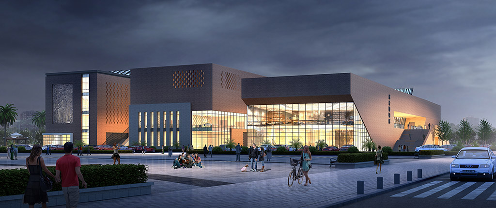 BIM技術(shù)在綠色公共建筑設(shè)計中的運用措施總結(jié)