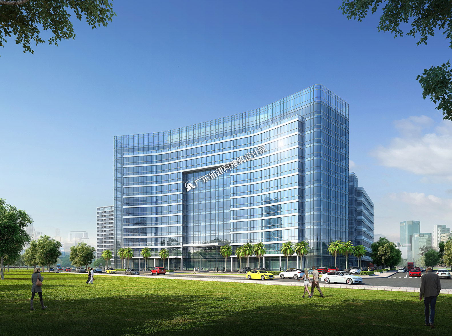 辦公樓綠色節能技術應用的重要性