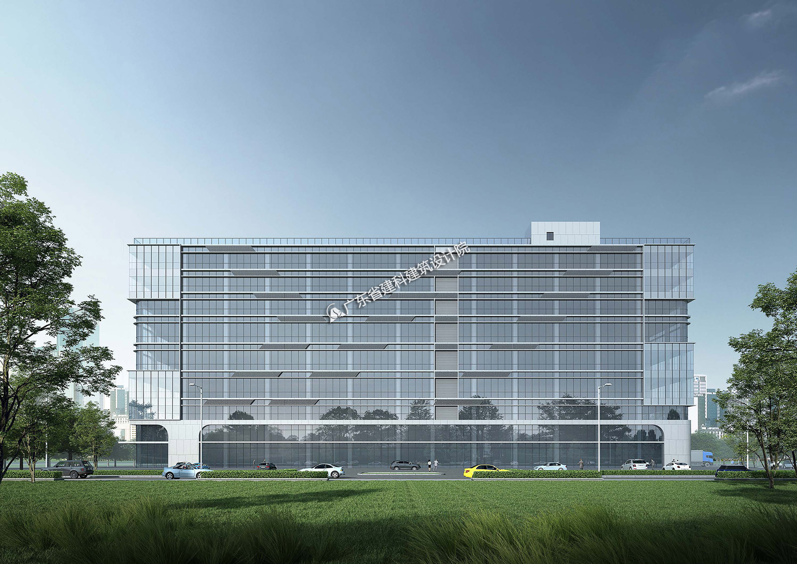 工業(yè)廠(chǎng)房結(jié)構(gòu)設(shè)計(jì)策略