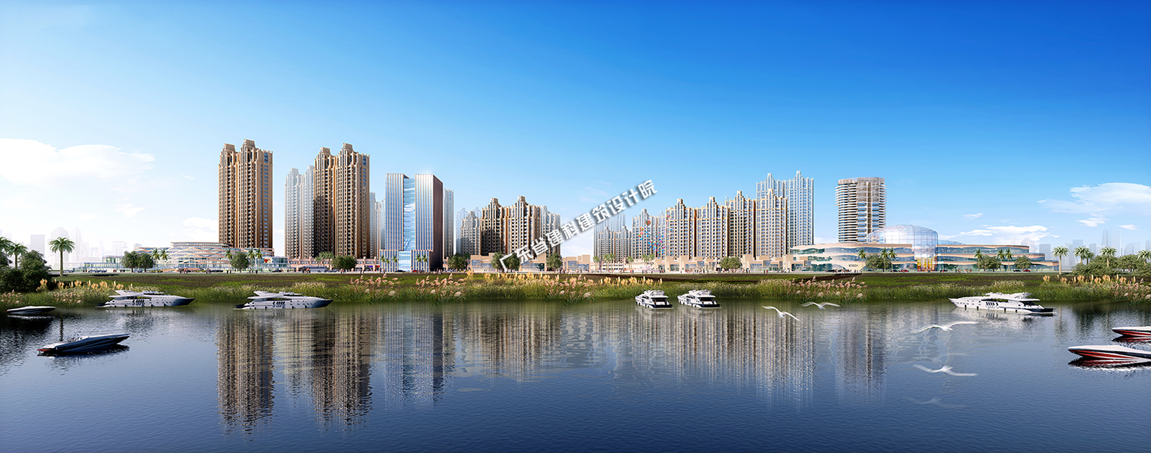 對海綿城市的展望