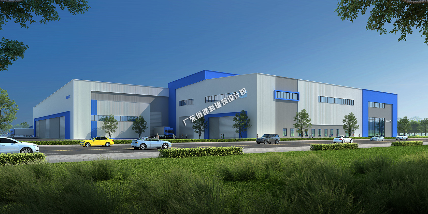 鋼結構設計中穩(wěn)定性的設計方法