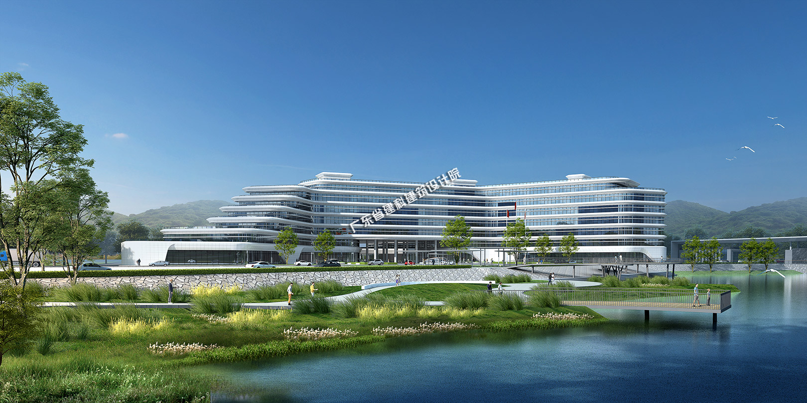 建筑節能設計的意義