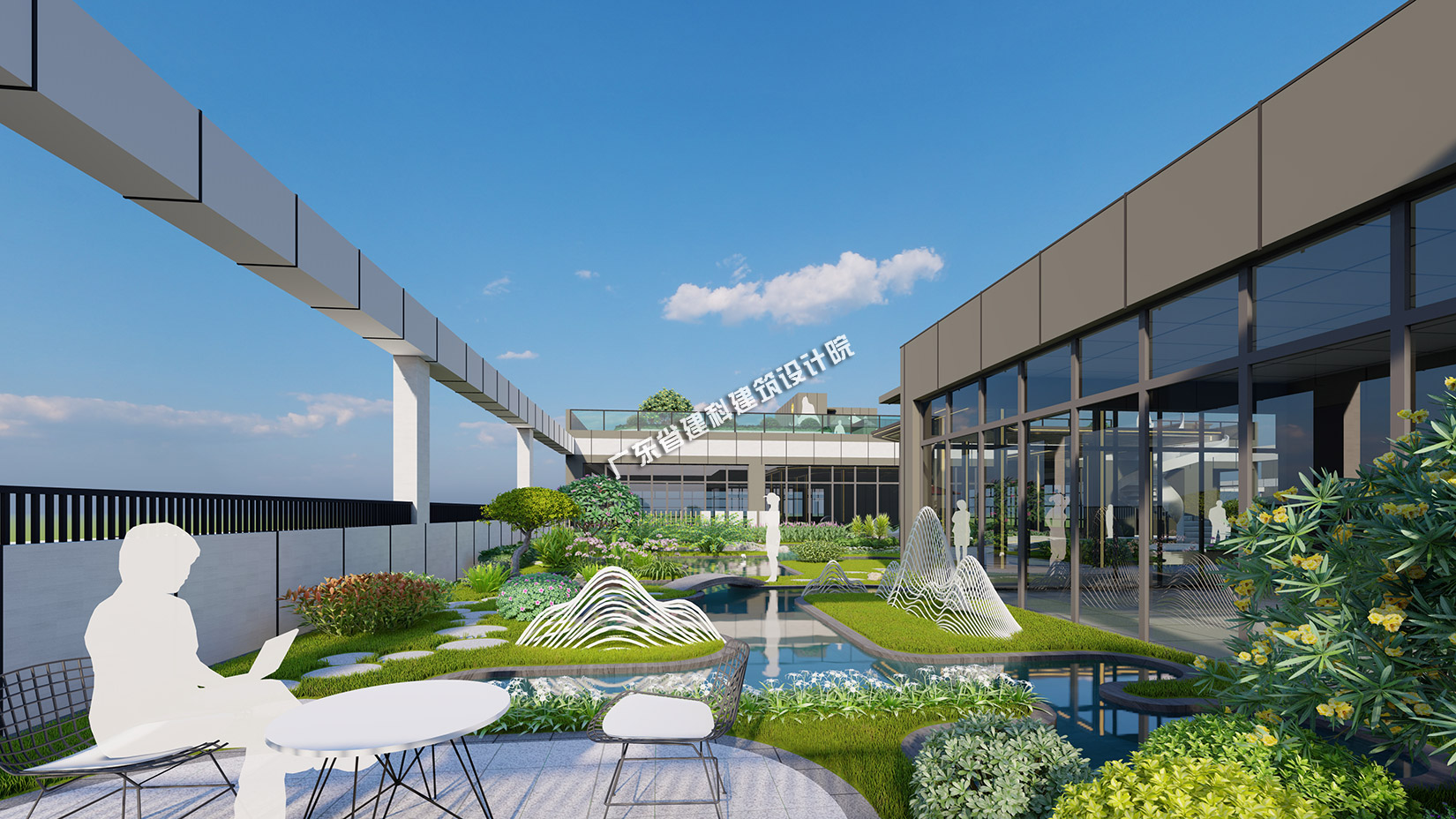 現(xiàn)代綠色建筑節(jié)能設計的發(fā)展及運用策略