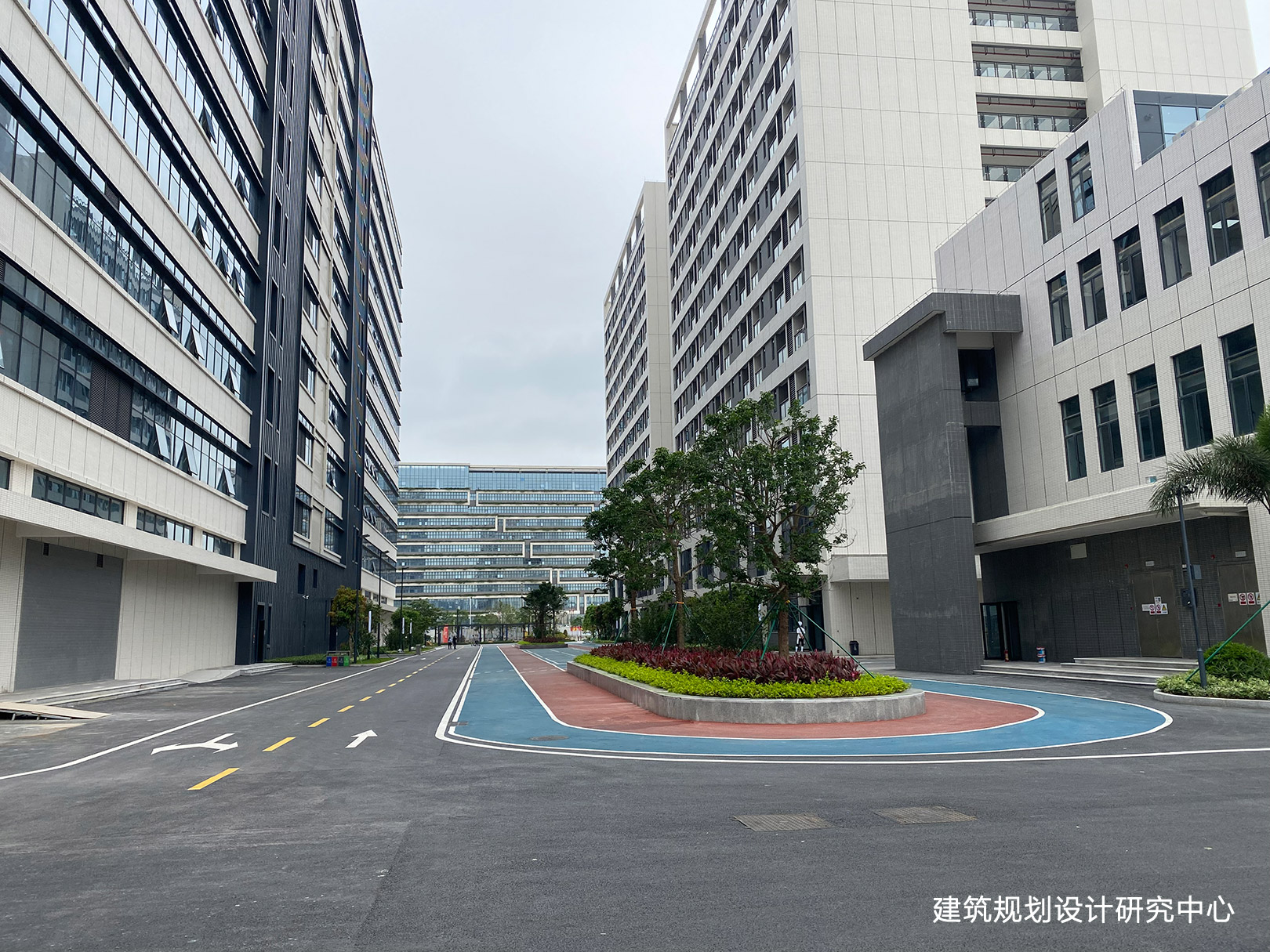 工業(yè)廠房主要設(shè)計細節(jié)研究