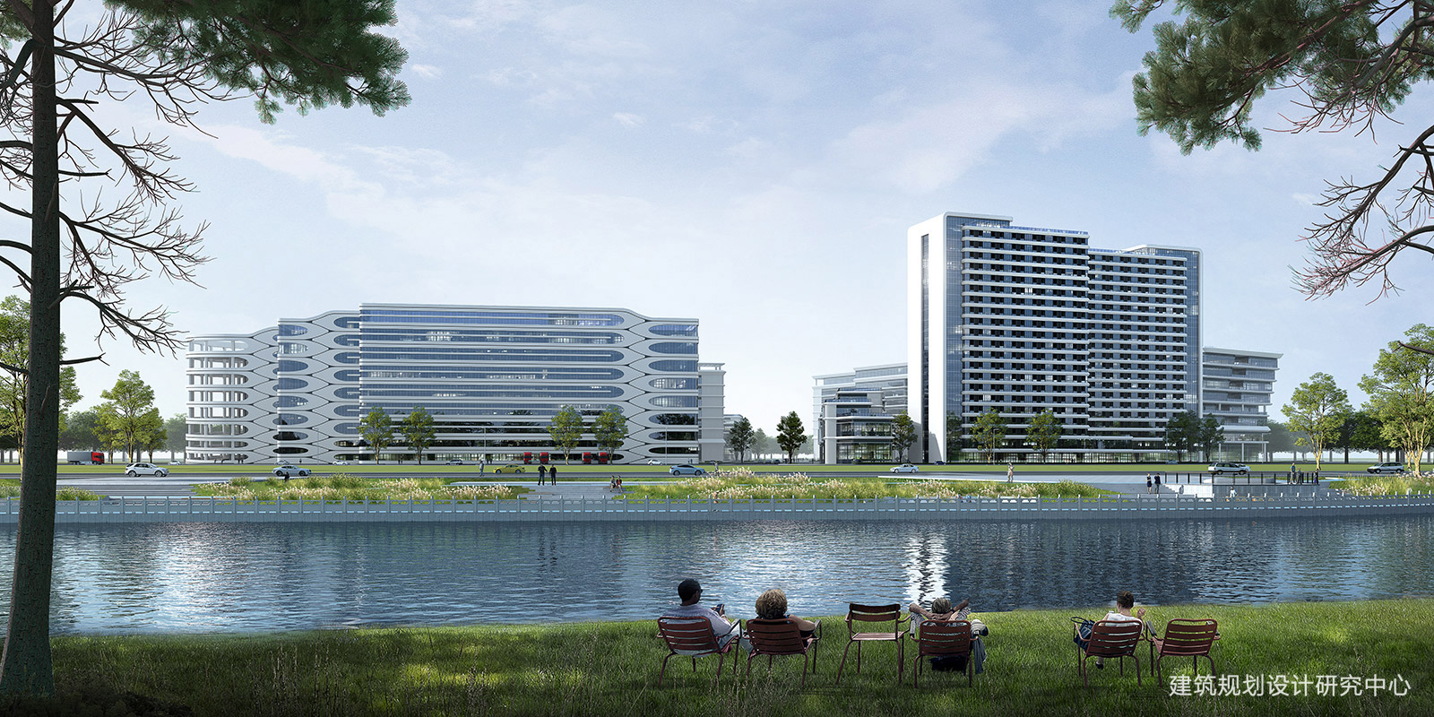 基于BIM技術的綠色建筑設計應用的實踐