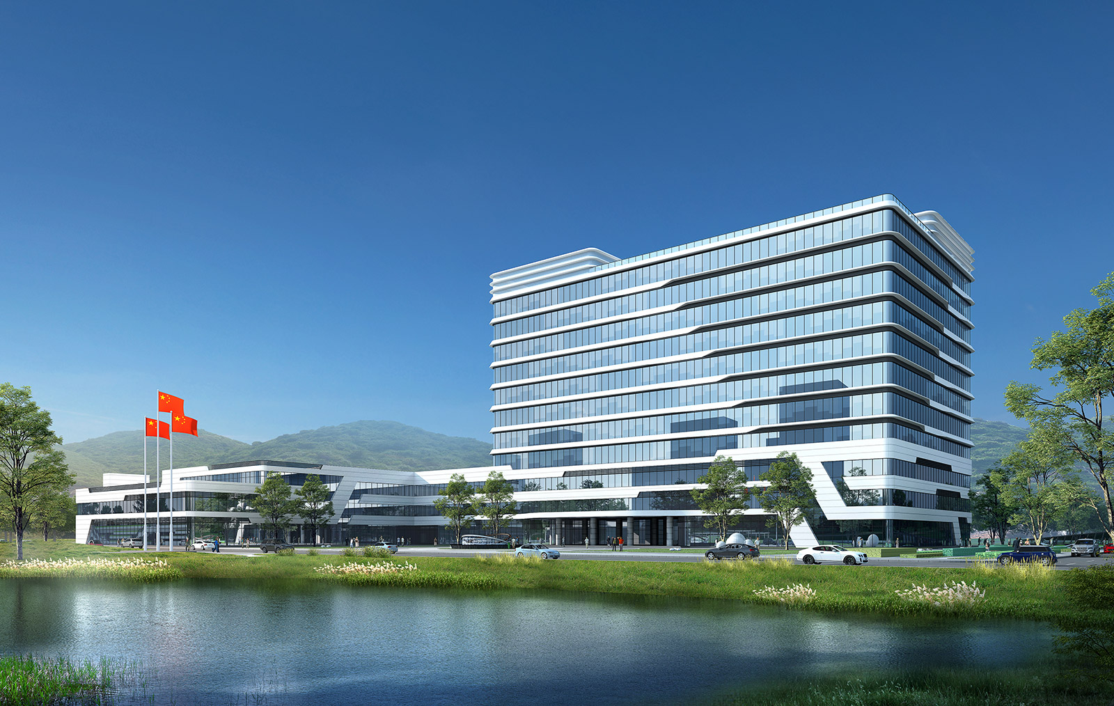 低碳理念下綠色建筑設(shè)計(jì)的策略