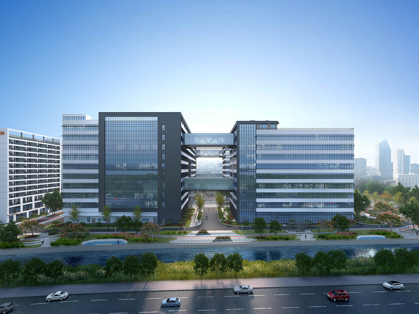 綠色建筑設(shè)計(jì)的挑戰(zhàn)與未來發(fā)展