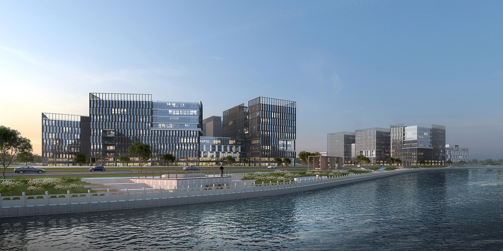 產業園新的發展趨勢