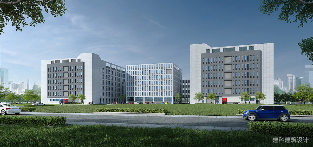 智能工廠布局設計的關鍵技術與方法