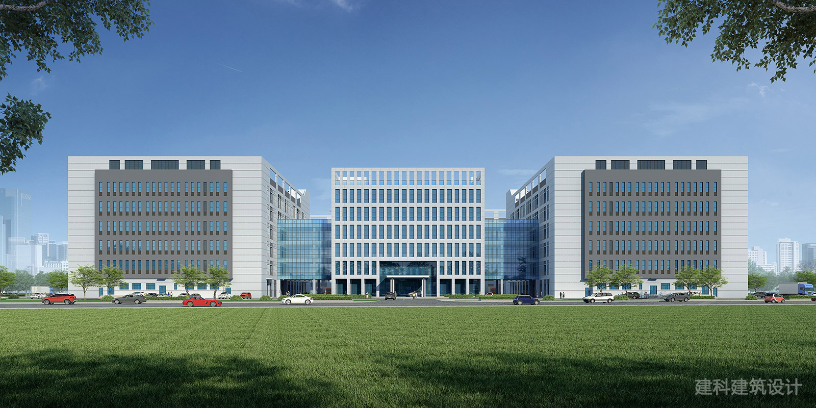 淺談電子廠房設計要注意的幾個方面