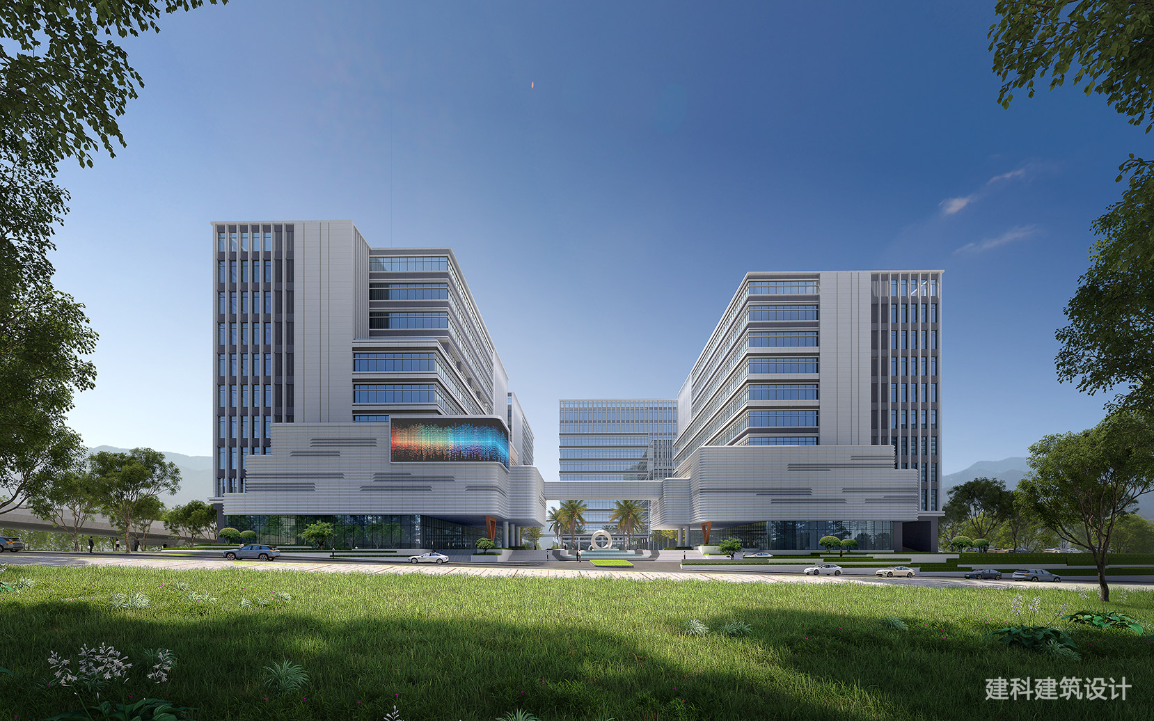 工業(yè)建筑智能化設(shè)計在提高生產(chǎn)效率中的應(yīng)用與實現(xiàn)策略