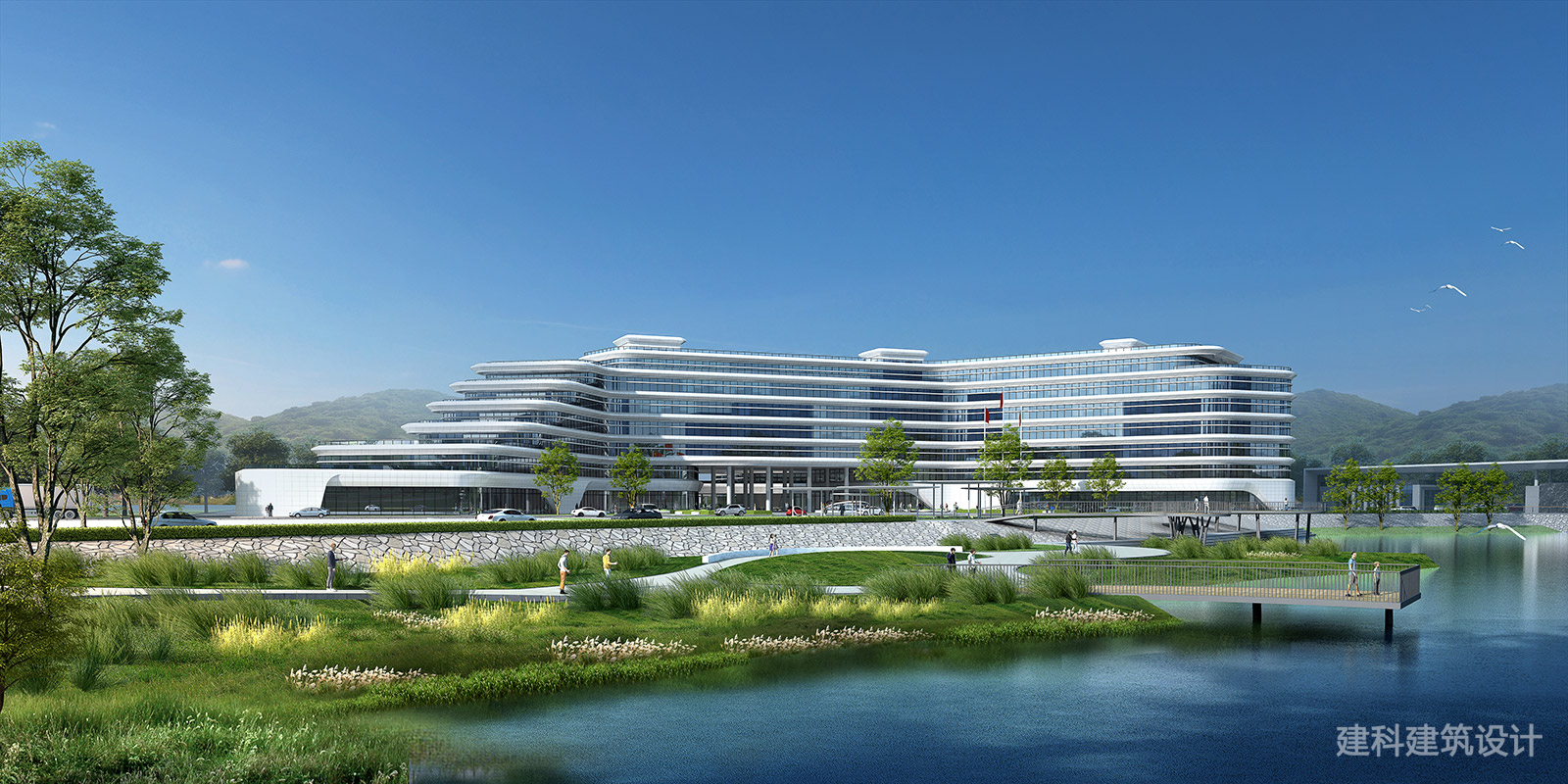 淺談綠色建筑對節(jié)能設(shè)計的要求