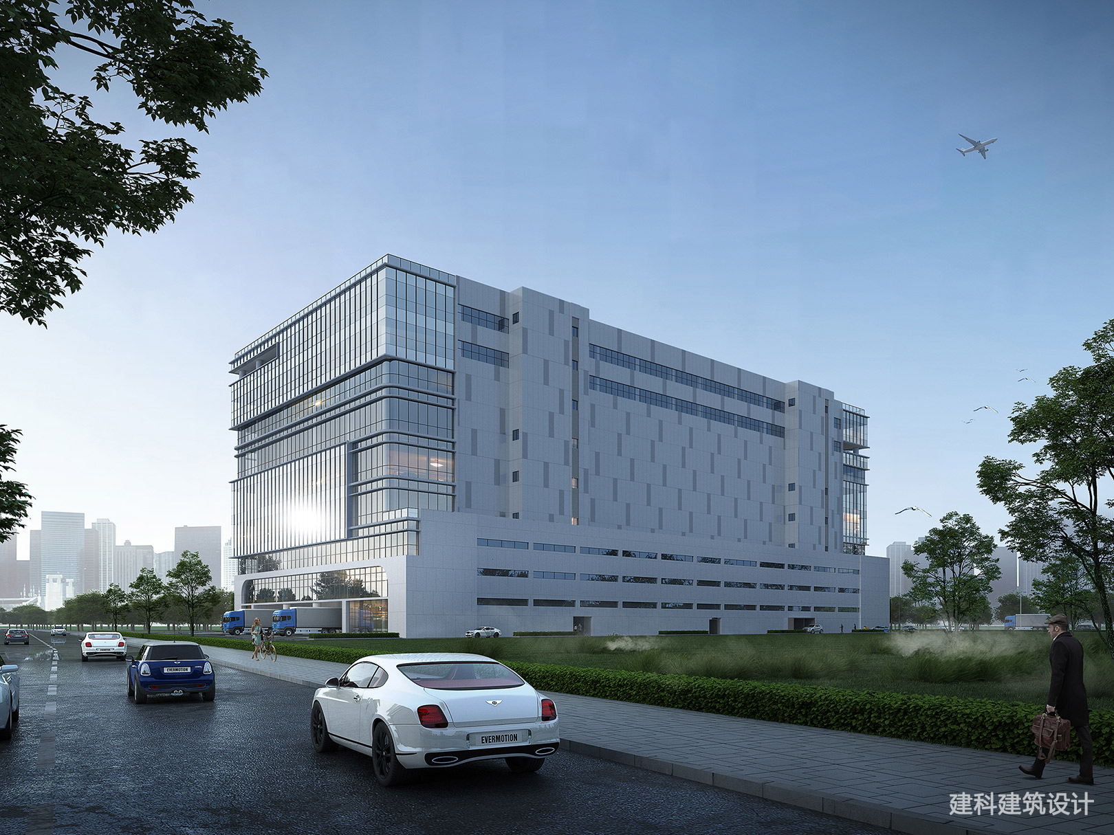 智能工廠信息化系統(tǒng)建設(shè)的規(guī)劃步驟