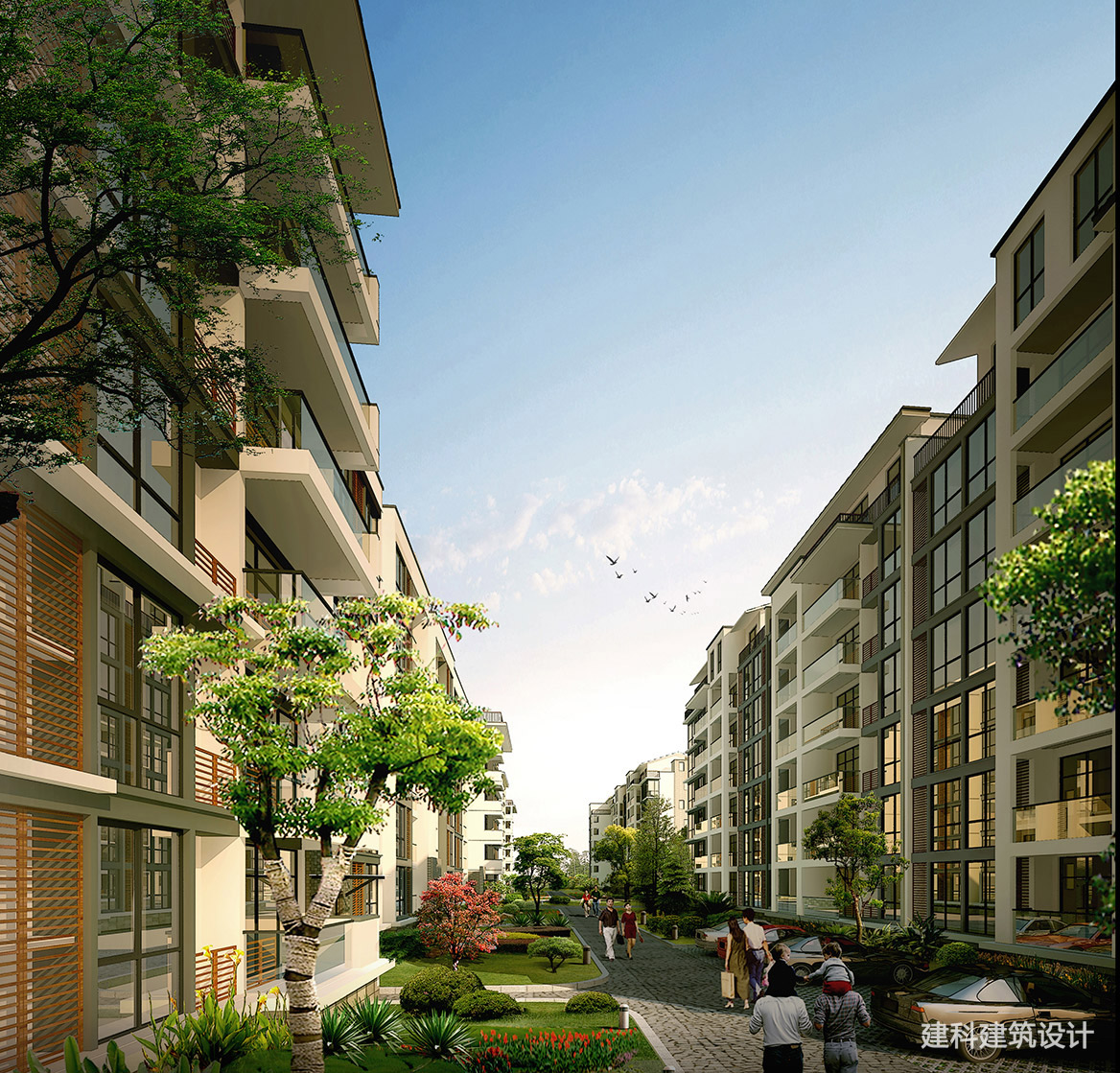 基于城市更新理念對老舊小區綜合整治項目改造的重要性