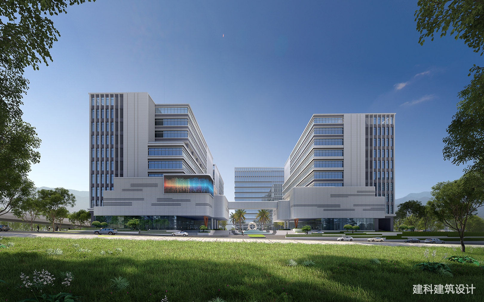 數字化智能工廠落地規劃建設方案措施