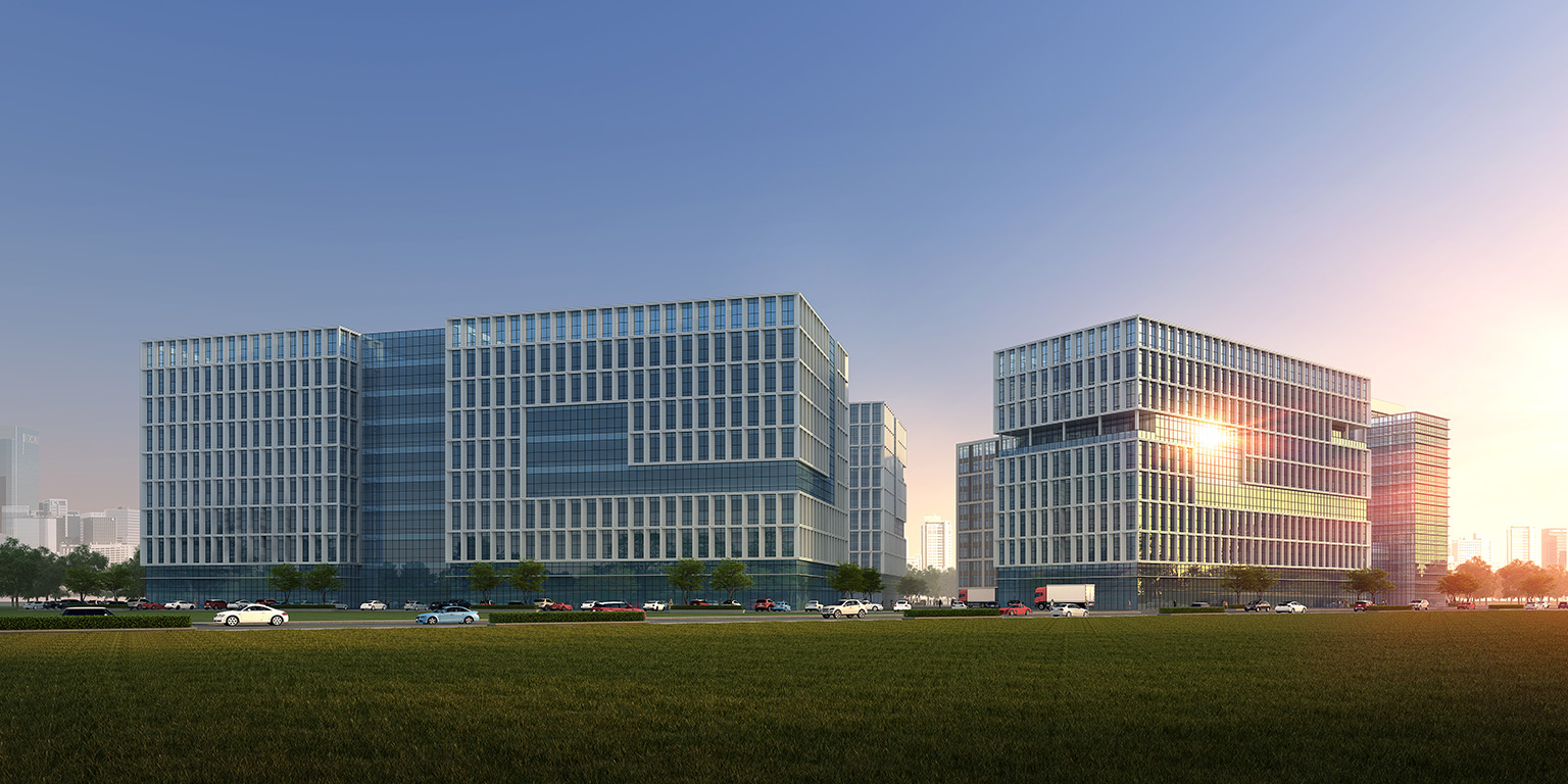 智能化廠房建筑設計推薦哪家公司靠譜？