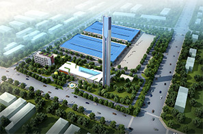 電梯廠規劃設計