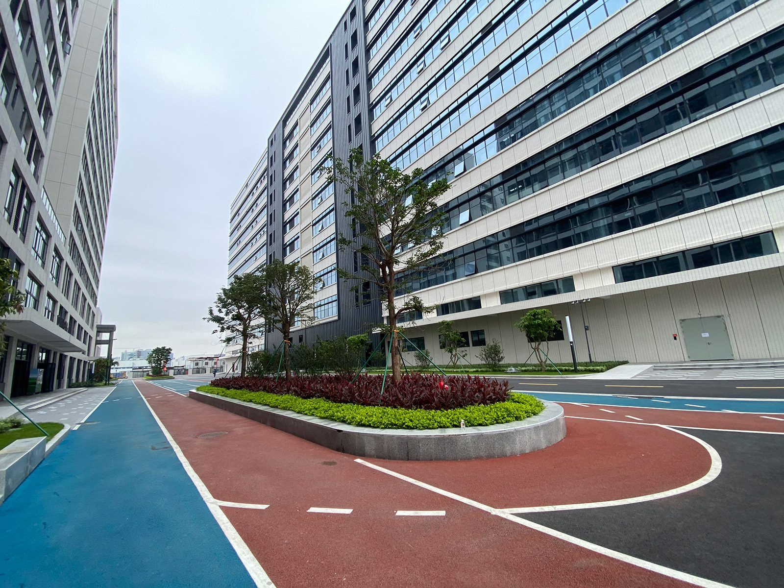 建筑行業(yè)實(shí)現(xiàn)碳中和的創(chuàng)新策略