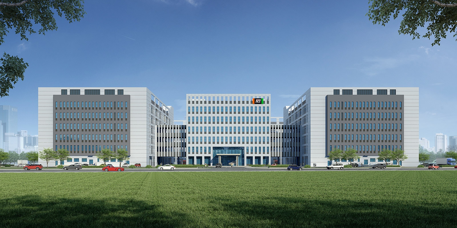 工業(yè)廠房設(shè)計的實施步驟