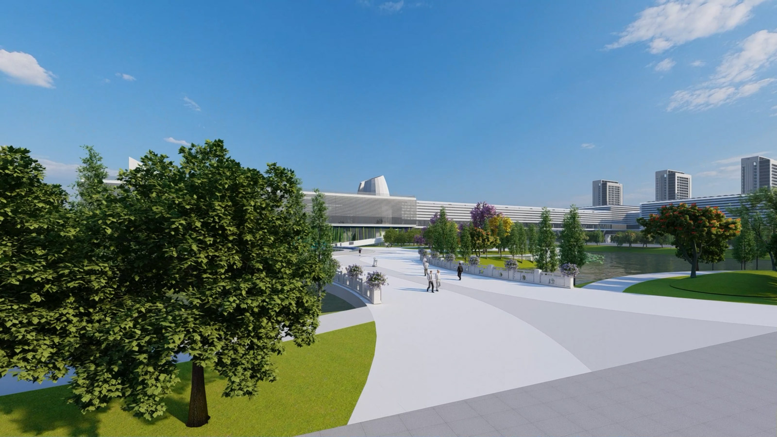 從工廠設計到工業(yè)旅游，怎么打開企業(yè)的第二增長曲線