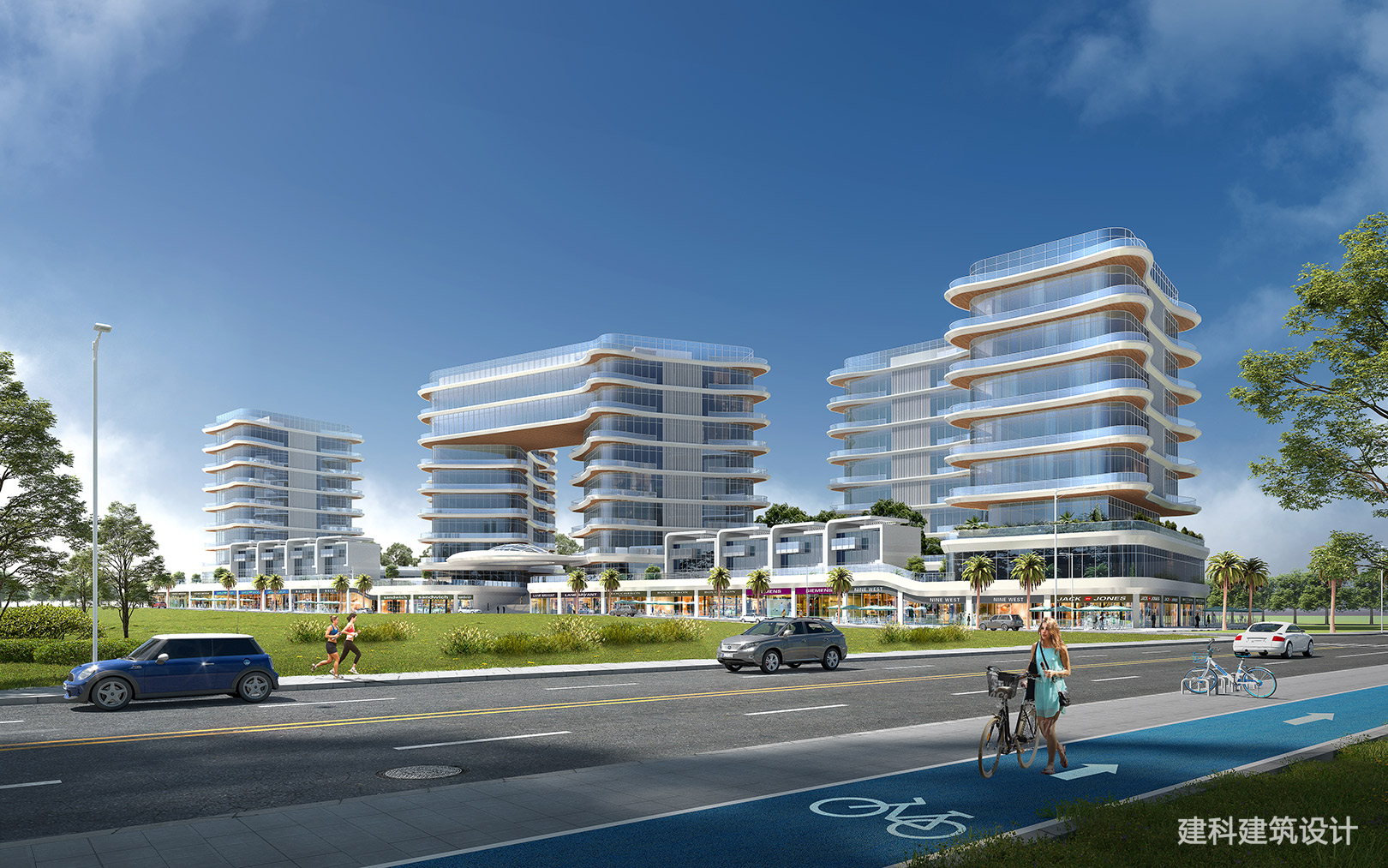 數字經濟產業園規劃發展的挑戰與未來趨勢